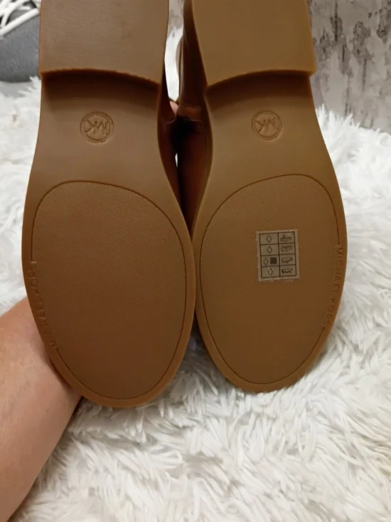 MICHAEL Michael Kors Women's Sz 8.5 Ankle Boots Booties New🆕 - Picture 8 of 8